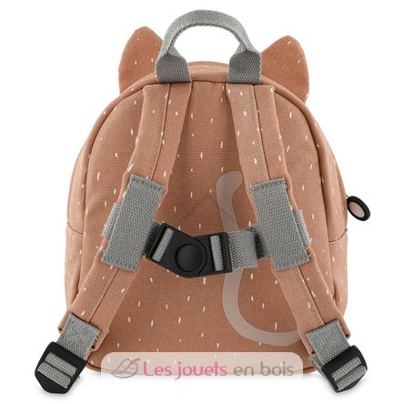 Mochila pequeña Mrs Cat TX-93-222 Trixie 2