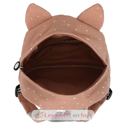 Mochila pequeña Mrs Cat TX-93-222 Trixie 4