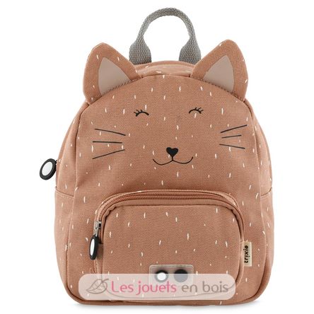 Mochila pequeña Mrs Cat TX-93-222 Trixie 1