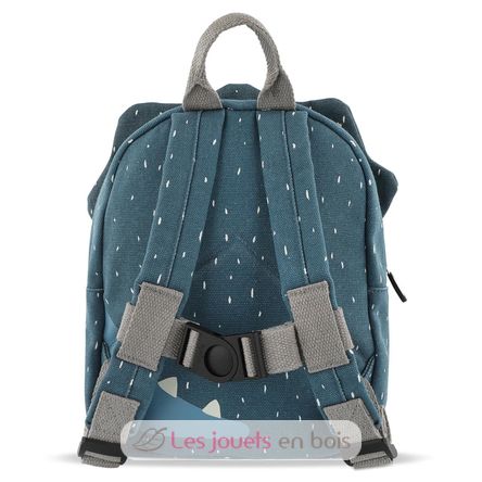 Mochila pequeña Mr Triceratops TX-93-228 Trixie 2