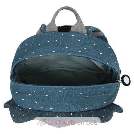 Mochila pequeña Mr Triceratops TX-93-228 Trixie 3