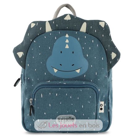 Mochila pequeña Mr Triceratops TX-93-228 Trixie 1
