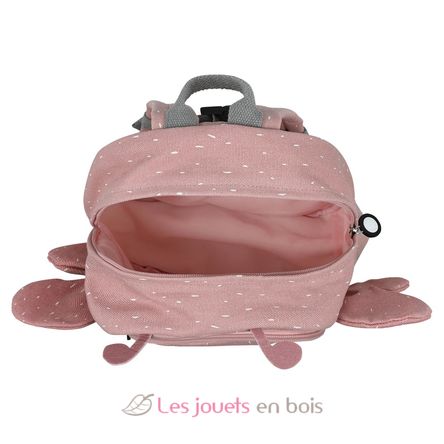 Mochila pequeña Mrs Butterfly TX-93-229 Trixie 4