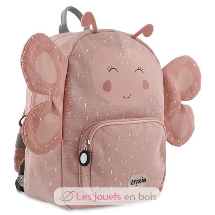 Mochila pequeña Mrs Butterfly TX-93-229 Trixie 2
