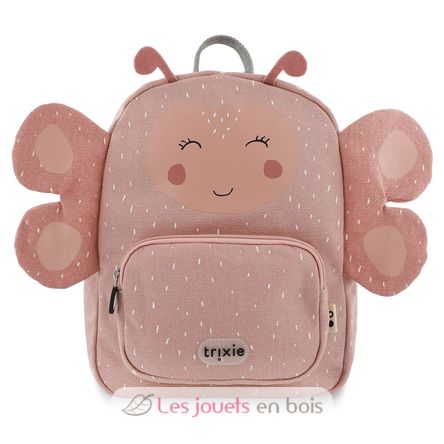 Mochila pequeña Mrs Butterfly TX-93-229 Trixie 1