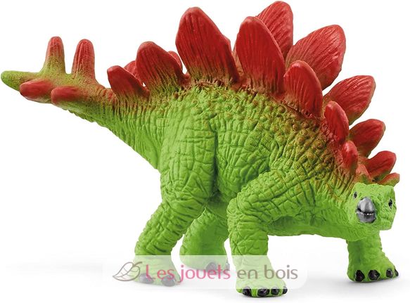 Calendario de adviento de dinosaurios SC-98644 Schleich 4