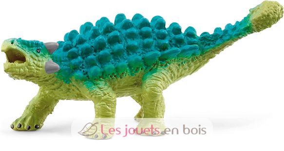 Calendario de adviento de dinosaurios SC-98644 Schleich 3