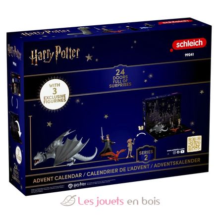 Calendario de Adviento Harry Potter 2 SC99241 Schleich 5