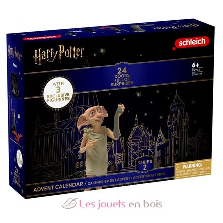 Calendario de Adviento Harry Potter 2 SC99241 Schleich 1