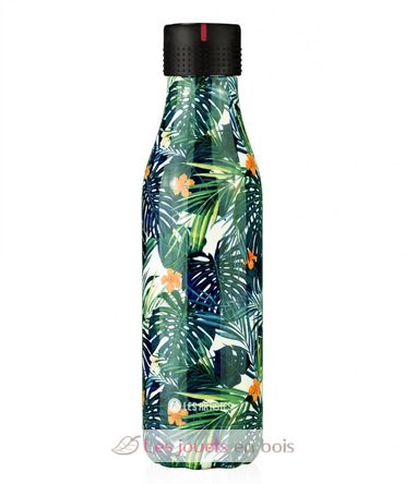 Les Artistes Paris - Botella isotérmica Hawai 500ml