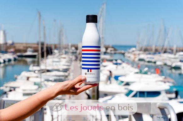 Botella isotérmica Sailor 500ml LAP-A-4249 Les Artistes Paris 4