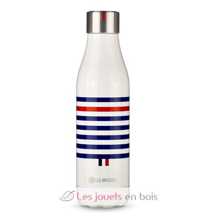 Botella isotérmica Sailor 500ml LAP-A-4249 Les Artistes Paris 1