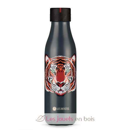 Botella isotérmica Tiger 500ml A-4264 Les Artistes Paris 1