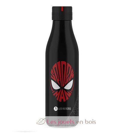Botella isotérmica Spiderman 500ml A-4284 Les Artistes Paris 1
