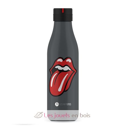 Botella isotérmica French Kiss 500ml A-4312 Les Artistes Paris 1