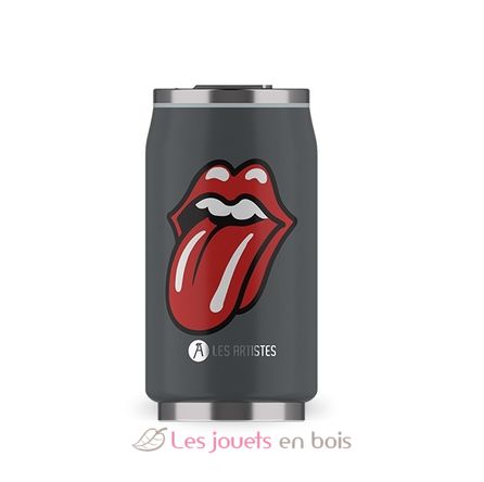 Lata isotérmica French Kiss 280ml A-4313 Les Artistes Paris 1