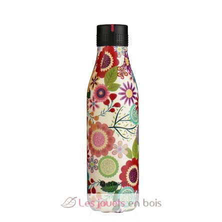 Botella isotérmica Eden 500ml A-6528 Les Artistes Paris 1