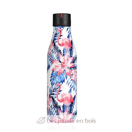 Botella isotérmica Flamenco 500ml A-8130 Les Artistes Paris 1