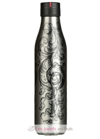 Botella isotérmica Tattoo 750ml A-8943 Les Artistes Paris 1