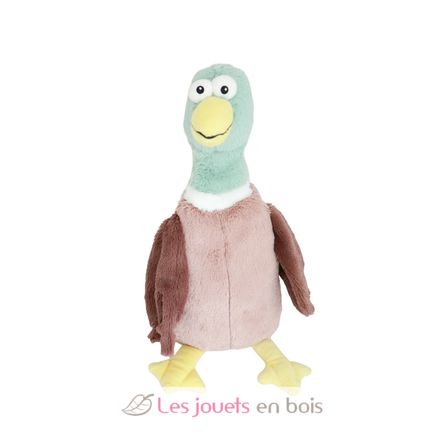 Peluche calentable Pato WA-AR0015 Warmies 1