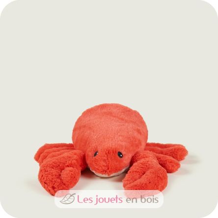Peluche calentable Langosta WA-AR0199 Warmies 4
