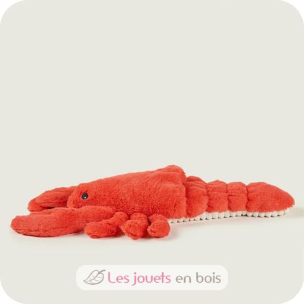 Peluche calentable Langosta WA-AR0199 Warmies 5