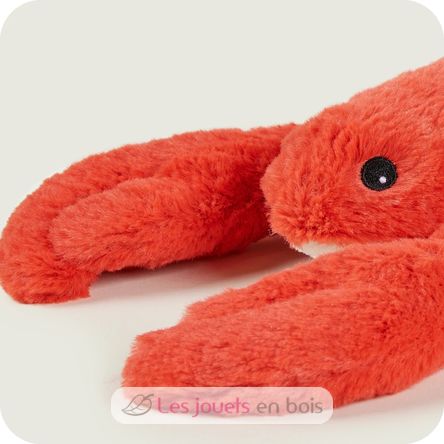 Peluche calentable Langosta WA-AR0199 Warmies 7