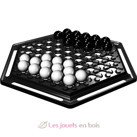 Abalone AS-AB02FRN Asmodee 2