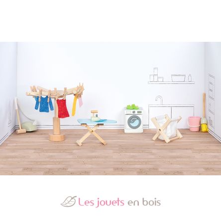 Accesorios para lavadero GK51461 Goki 7