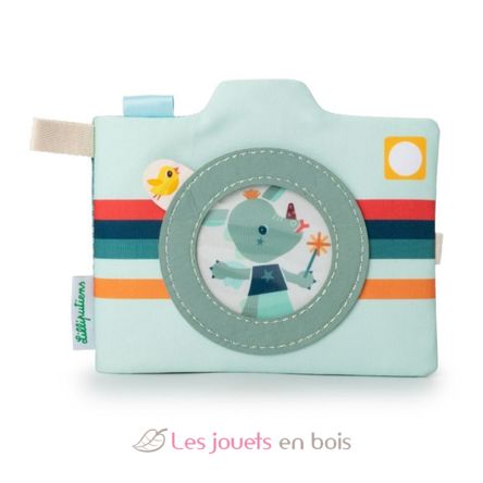 Álbum de fotos de Joe el Dragón LI-83434 Lilliputiens 1