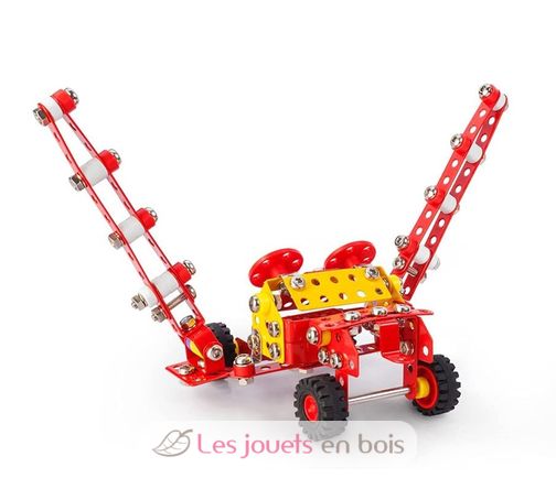 Constructor Jacob - Pulverizador AT-2172 Alexander Toys 2