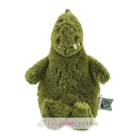 Peluche Mr Dino 18 cm TX-15-131 Trixie 1
