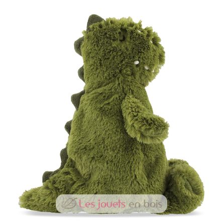 Peluche Mr Dino 18 cm TX-15-131 Trixie 2