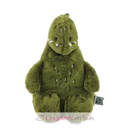 Peluche Mr Dino 25 cm TX-15-137 Trixie 1