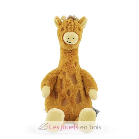 Peluche Mr Giraffe 25 cm TX-15-138 Trixie 1