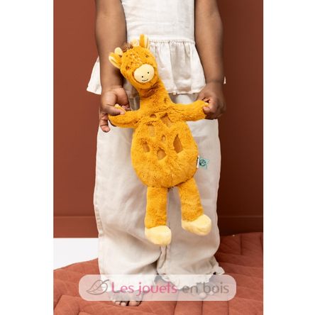 Peluche Mr Giraffe 25 cm TX-15-138 Trixie 5