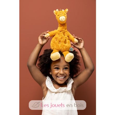 Peluche Mr Giraffe 25 cm TX-15-138 Trixie 4