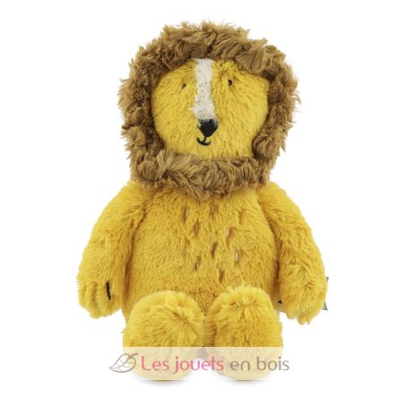Peluche Mr Lion 18 cm TX-15-129 Trixie 1