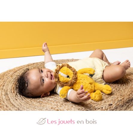 Peluche Mr Lion 18 cm TX-15-129 Trixie 4