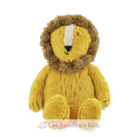 Peluche Mr Lion 25 cm TX-15-135 Trixie 1