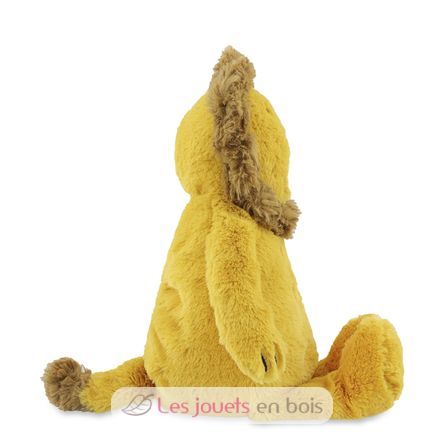 Peluche Mr Lion 25 cm TX-15-135 Trixie 2