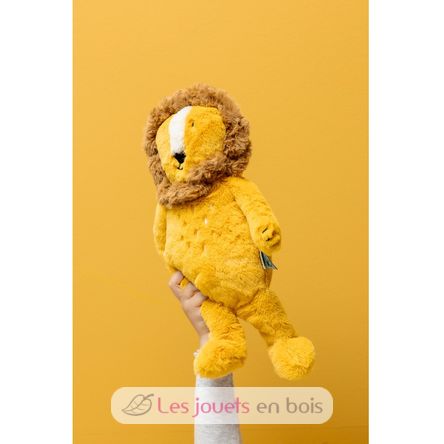 Peluche Mr Lion 25 cm TX-15-135 Trixie 4