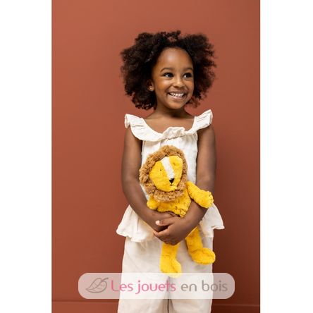 Peluche Mr Lion 25 cm TX-15-135 Trixie 5