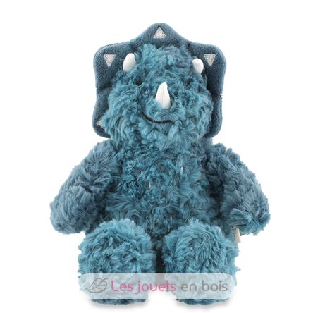 Peluche Mr Triceratops 18 cm TX-15-134 Trixie 1