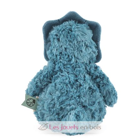Peluche Mr Triceratops 18 cm TX-15-134 Trixie 3
