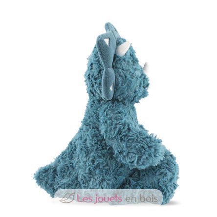 Peluche Mr Triceratops 25 cm TX-15-140 Trixie 2