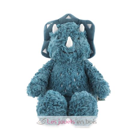 Peluche Mr Triceratops 25 cm TX-15-140 Trixie 1