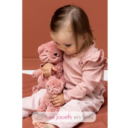 Peluche Mrs Cat 18 cm TX-15-130 Trixie 4