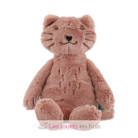 Peluche Mrs Cat 25 cm TX-15-136 Trixie 1