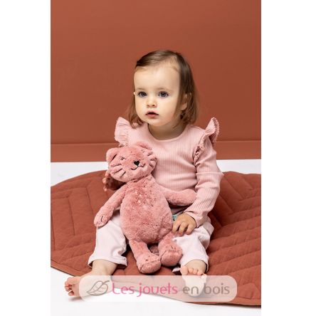 Peluche Mrs Cat 25 cm TX-15-136 Trixie 6